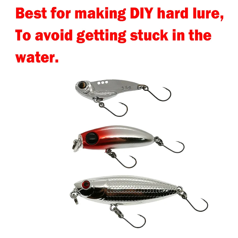 12 قطعة/الوحدة حجم 4 # -12 #   - مراجعة Fishing Hook Assortment وسعره