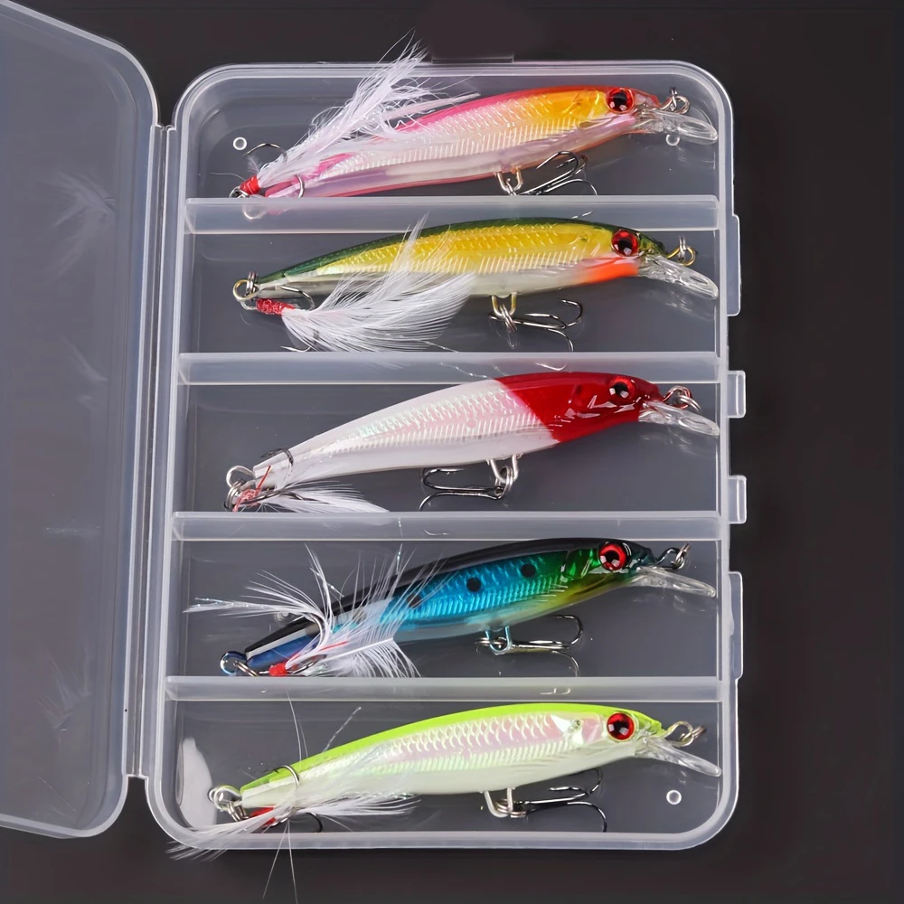 ليزر عيون ثلاثية الأبعاد بيوني - مراجعة Fishing Hook Treble وسعره