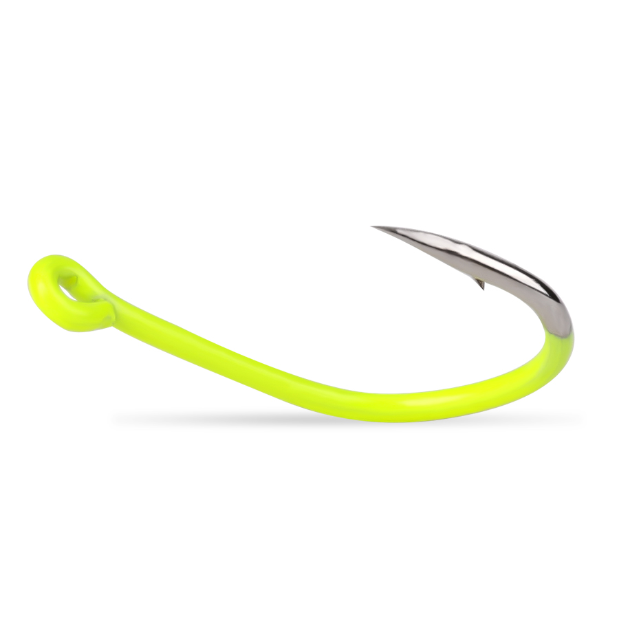 NGB 50 قطعة 1/0 # -10 # خطافات - مراجعة Fishing Hook Circle وسعره