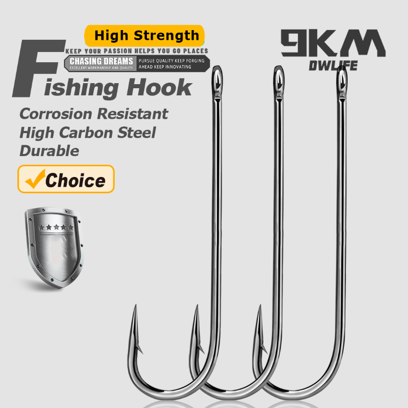 خطافات صيد 9KM Aberdeen ذات ال - مراجعة Fishing Hook Assortment وسعره