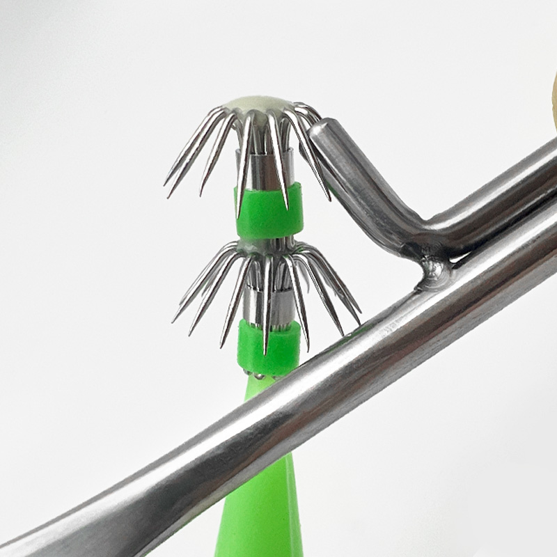 أداة شيرشارك متعددة الوظائف لت - مراجعة Fishing Hook Stainless Steel وسعره