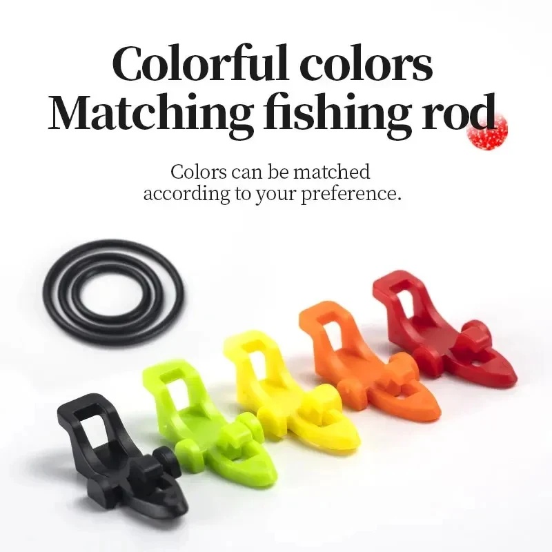 10-20 مجموعة من حاملات خطافات  - مراجعة Fishing Hook Jig وسعره
